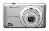 Olympus VG-120 (N4295792)